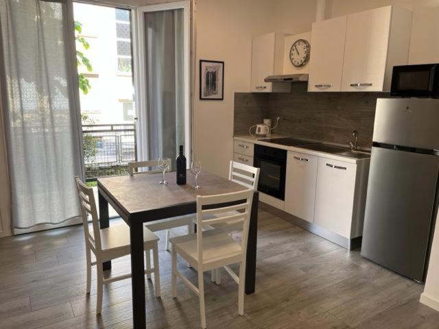 Emma House Apartment Bellano Bagian luar foto