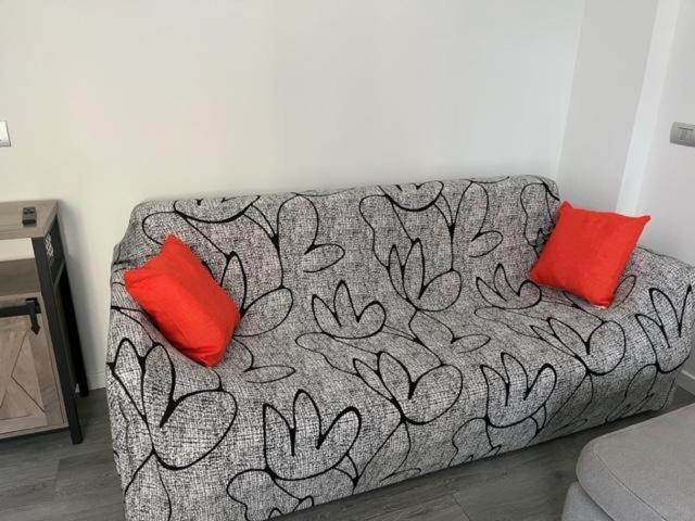 Emma House Apartment Bellano Bagian luar foto