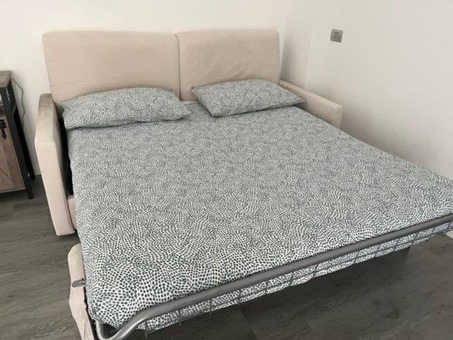 Emma House Apartment Bellano Bagian luar foto