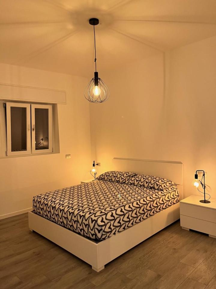 Emma House Apartment Bellano Bagian luar foto