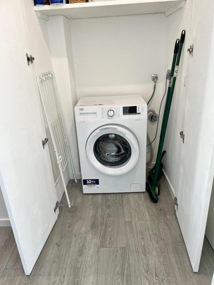 Emma House Apartment Bellano Bagian luar foto