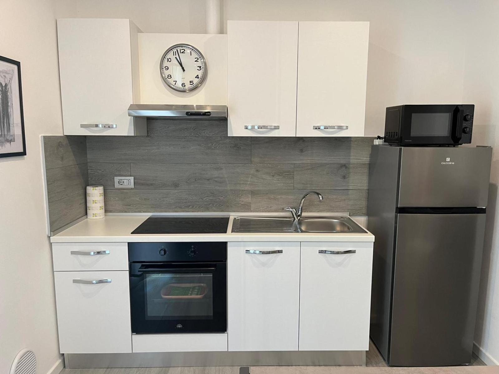 Emma House Apartment Bellano Bagian luar foto