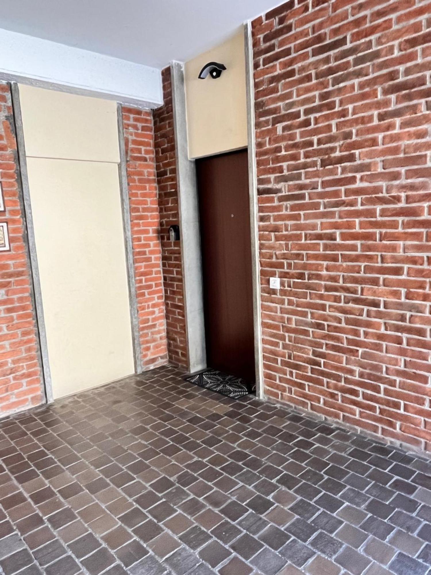 Emma House Apartment Bellano Bagian luar foto