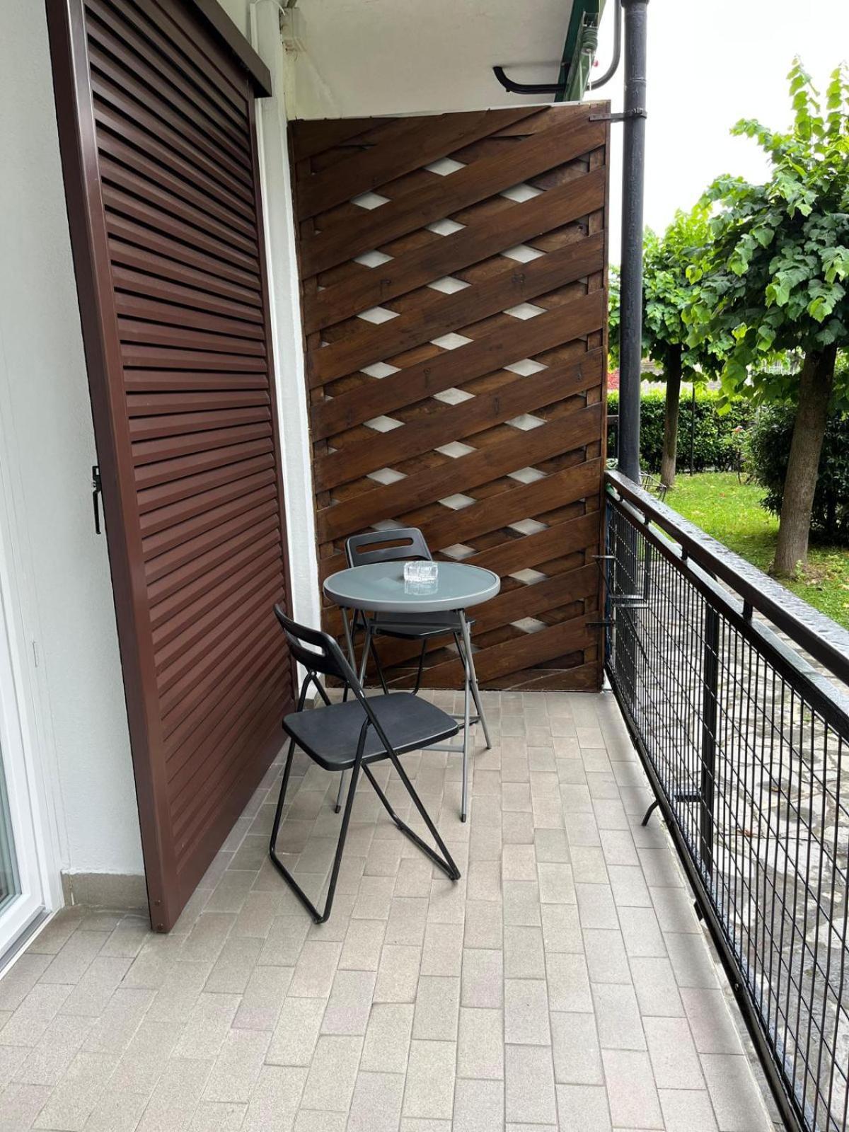 Emma House Apartment Bellano Bagian luar foto