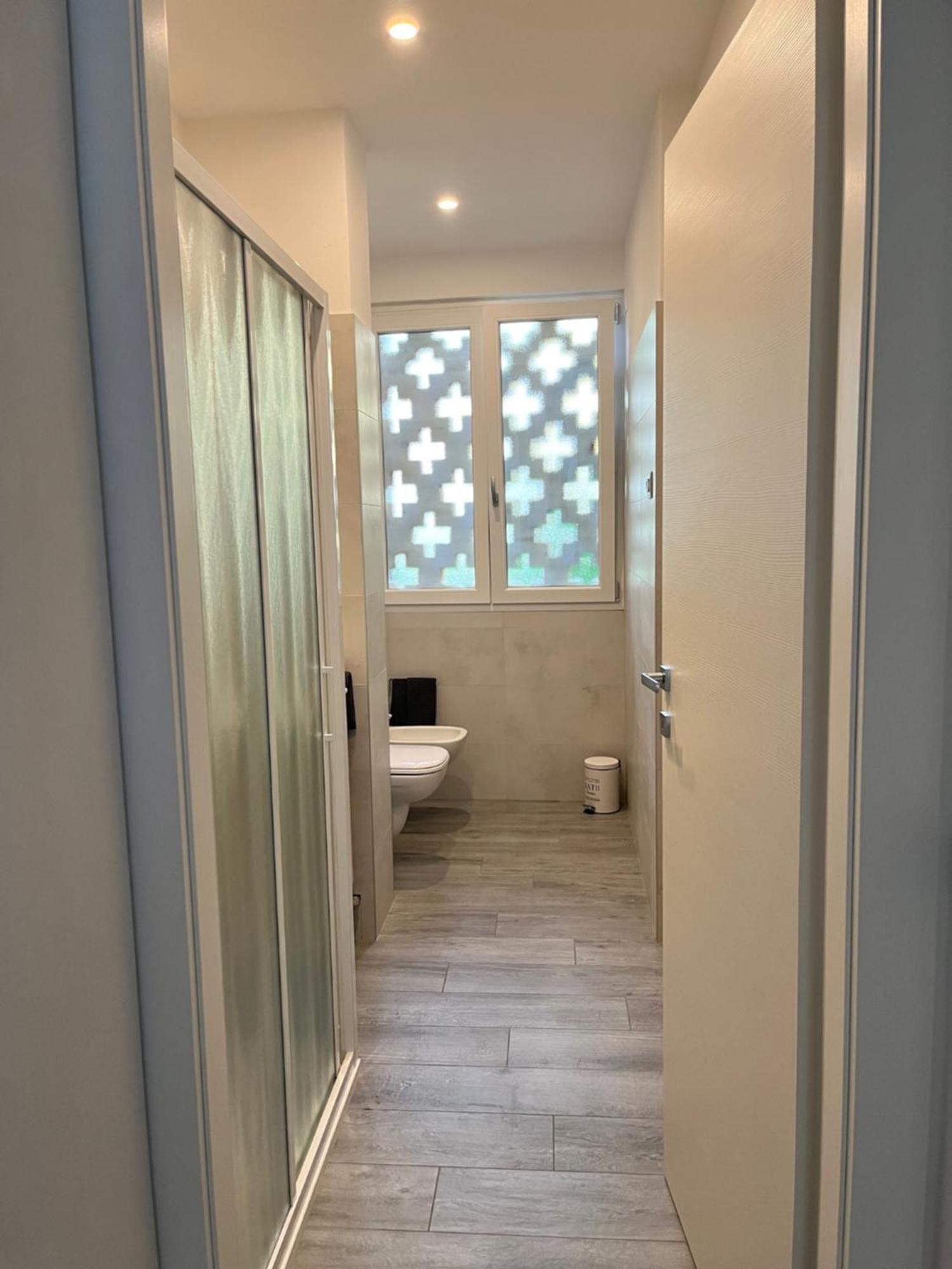 Emma House Apartment Bellano Bagian luar foto