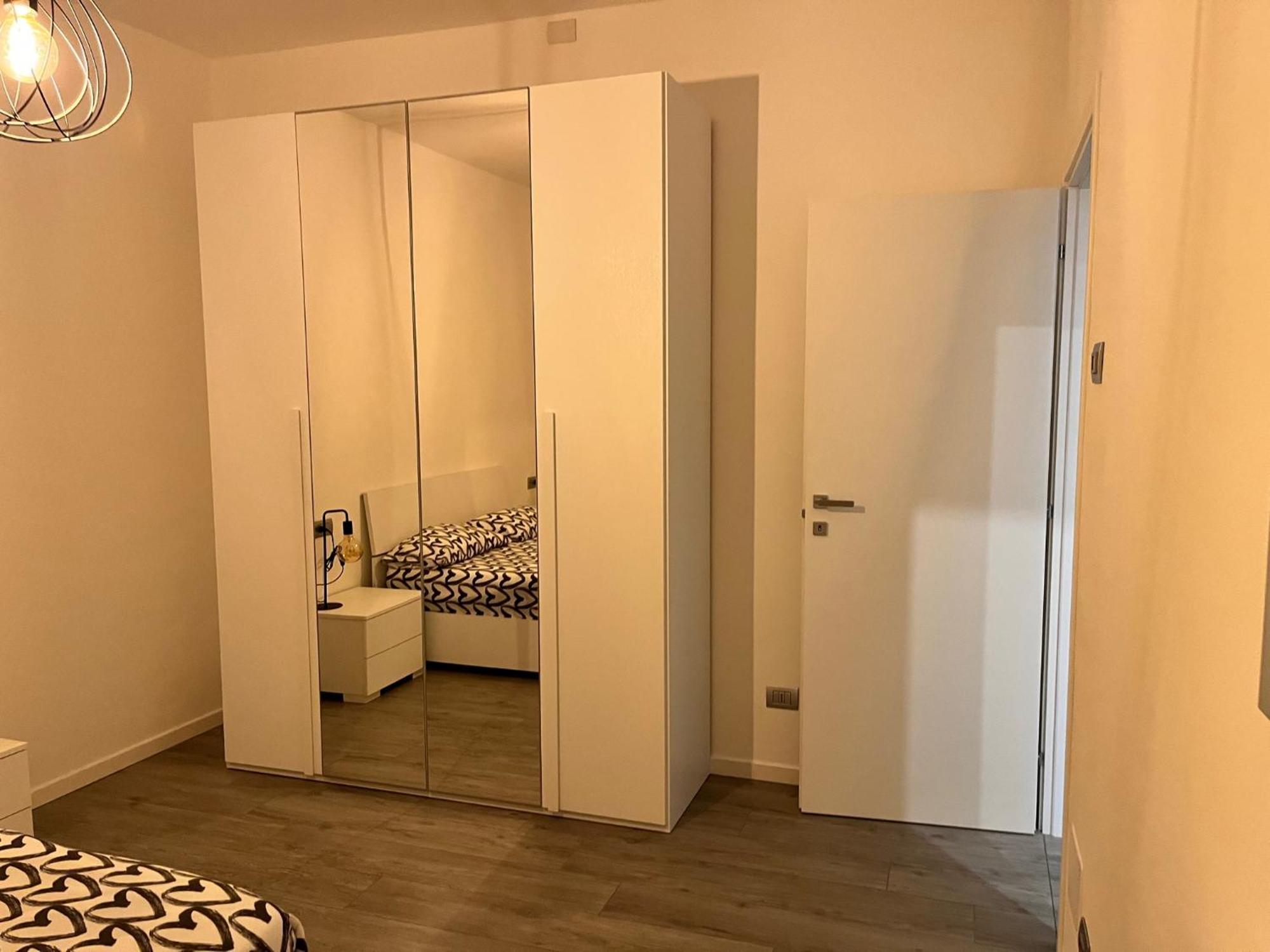 Emma House Apartment Bellano Bagian luar foto