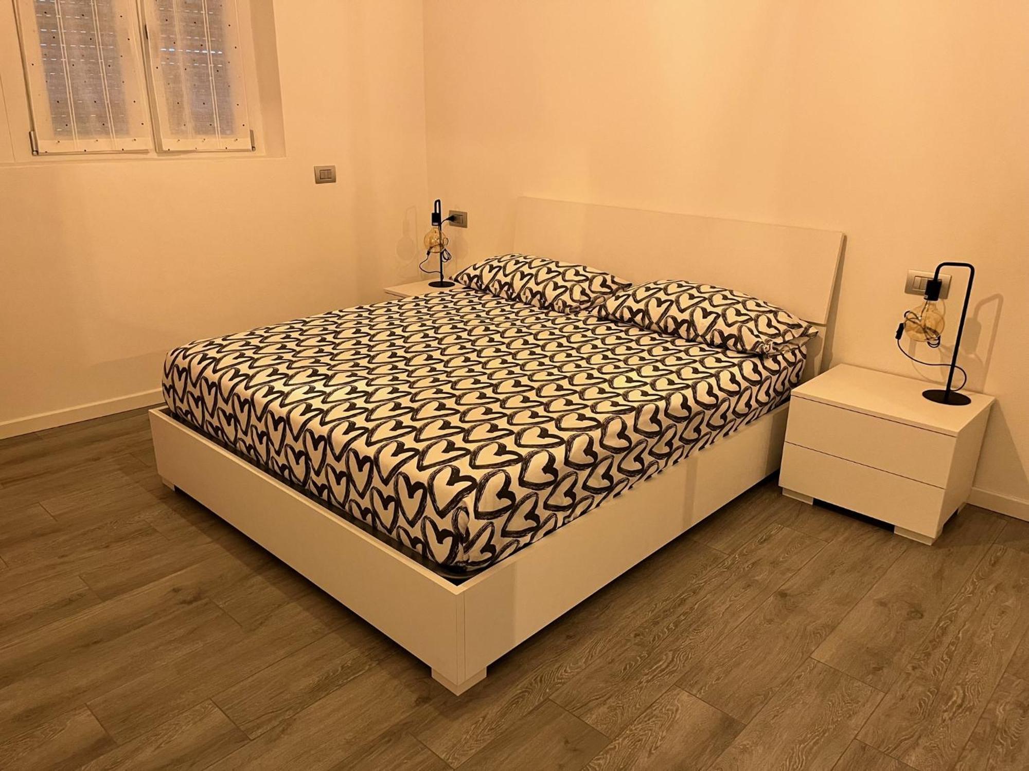 Emma House Apartment Bellano Bagian luar foto
